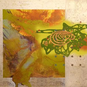 AGUA Arrecife fluvial 1