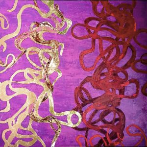 AGUA Tatuajes de agua 5