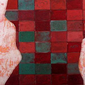 Abluciones y bañistas 12