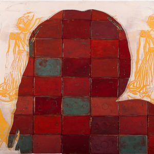 Abluciones y bañistas 15