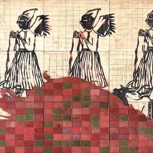 Abluciones y bañistas 39