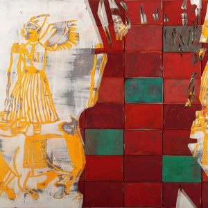 Abluciones y bañistas 8