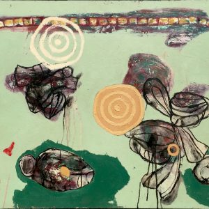 FLO Cascabeles y semillas