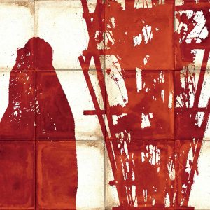 MOS Ablu Blanco - Manos