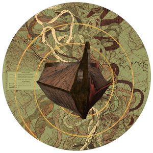 TAT 15  Qayaq de Moon Lake