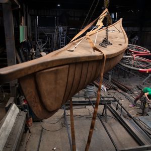 TIE La tierra es cruda 1