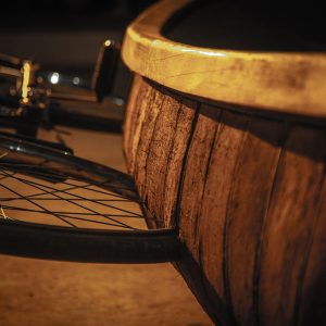 TIE La tierra es cruda 3