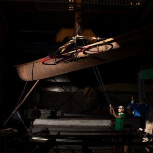 TIE La tierra es cruda 4